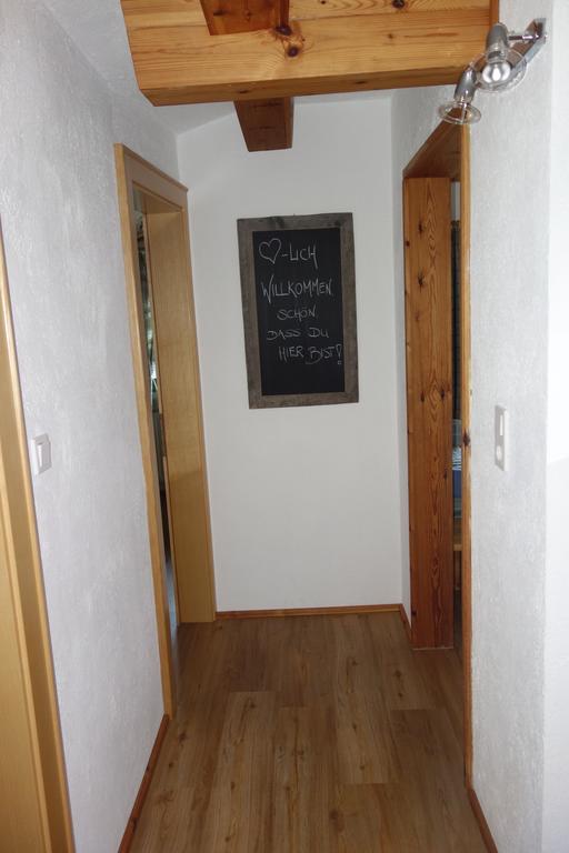 Fink-Hof Apartment Wildermieming ภายนอก รูปภาพ