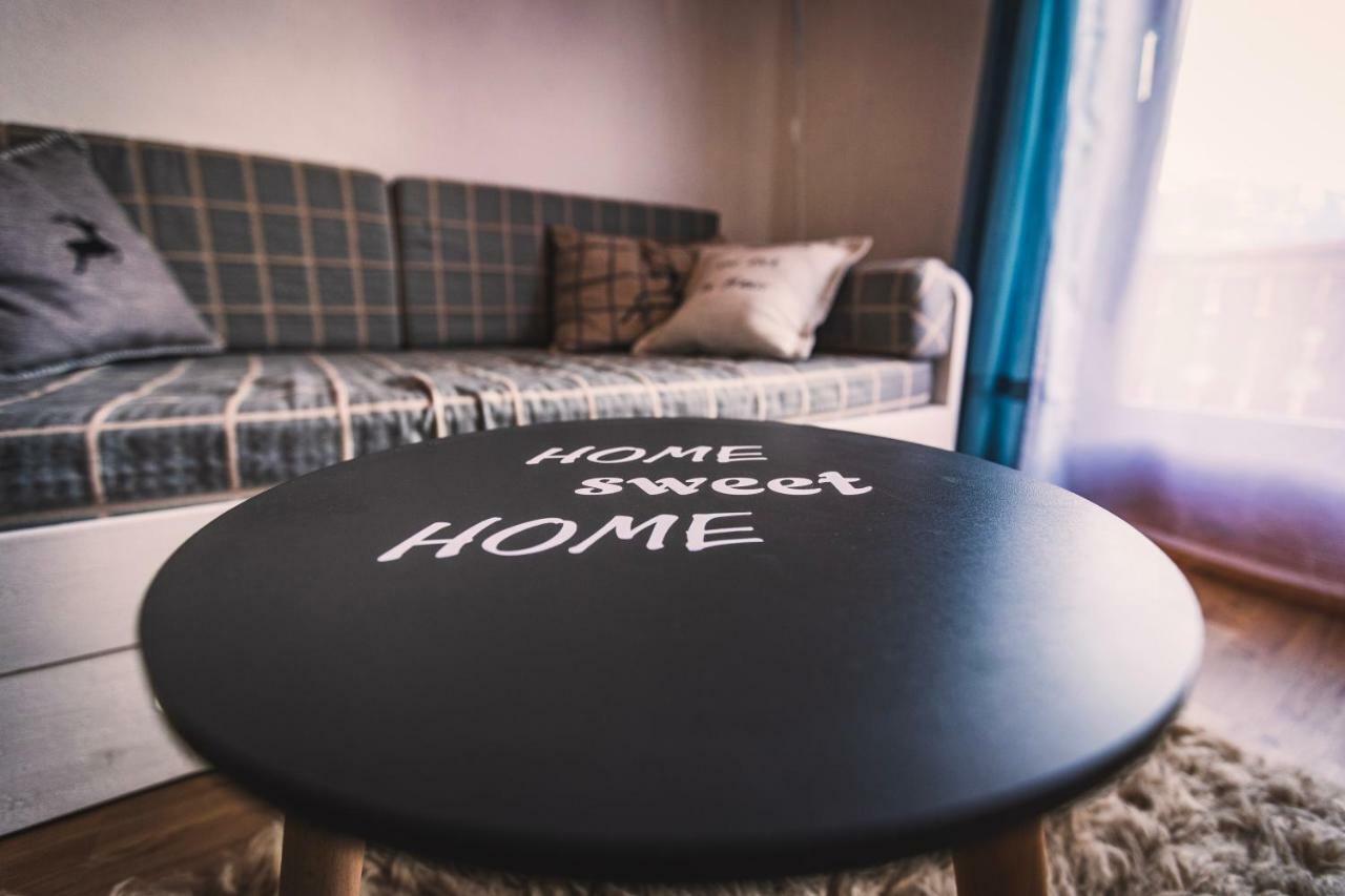 Fink-Hof Apartment Wildermieming ภายนอก รูปภาพ