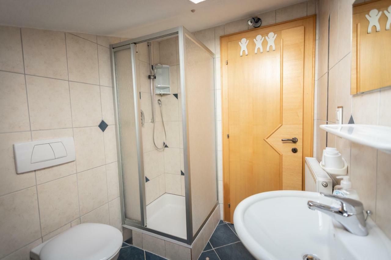 Fink-Hof Apartment Wildermieming ภายนอก รูปภาพ
